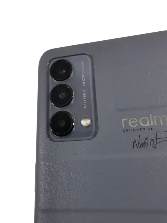 TELEFON REALME GT MASTER EDITION KOMPLET