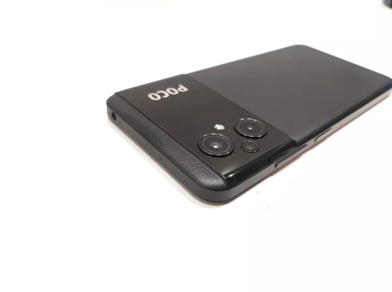 TELEFON POCO M5 GWR.