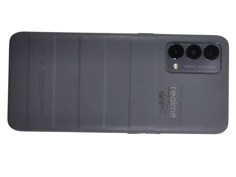 TELEFON REALME GT MASTER EDITION KOMPLET