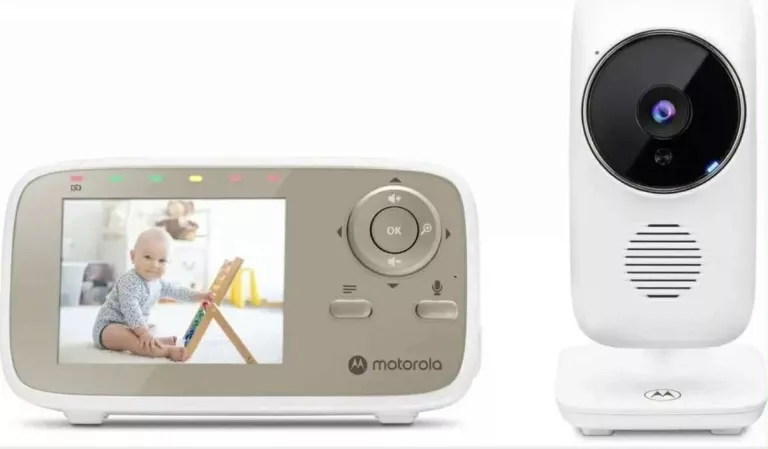 NIANIA ELEKTRONICZNA MOTOROLA 2.8