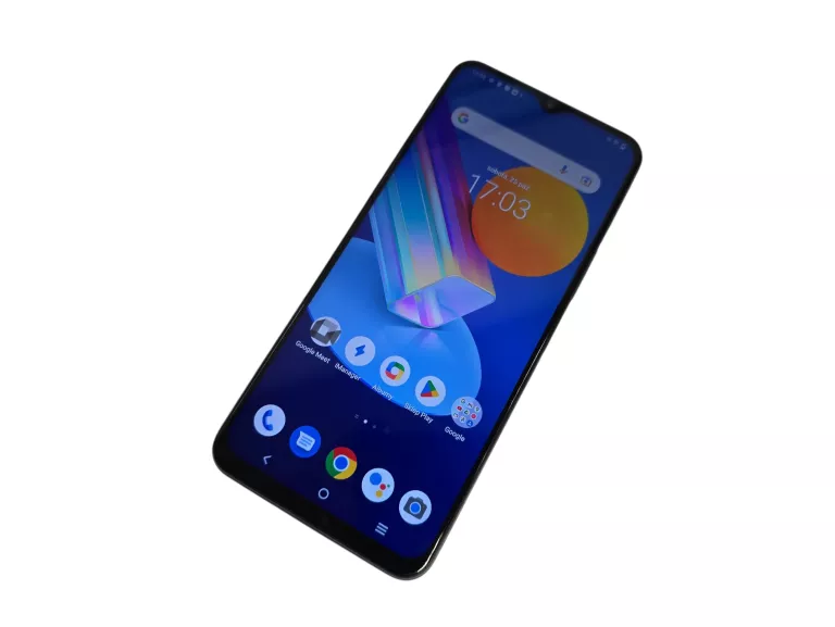 TELEFON VIVO Y72 5G
