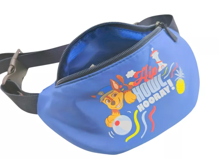 NERKA SASZETKA PAW PATROL PSI PATROL
