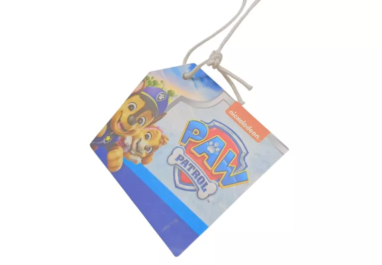 NERKA SASZETKA PAW PATROL PSI PATROL