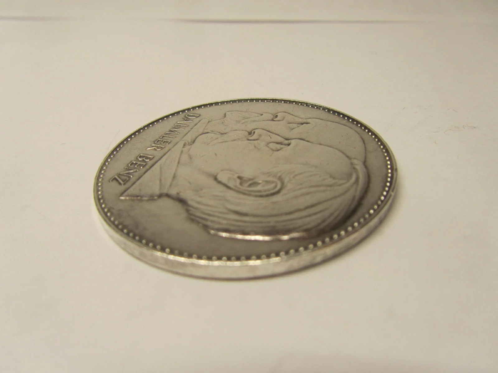 srebrny-medal-75-lat-daimler-benz-jahre-1886-1961-1000-stan-11323-2036072