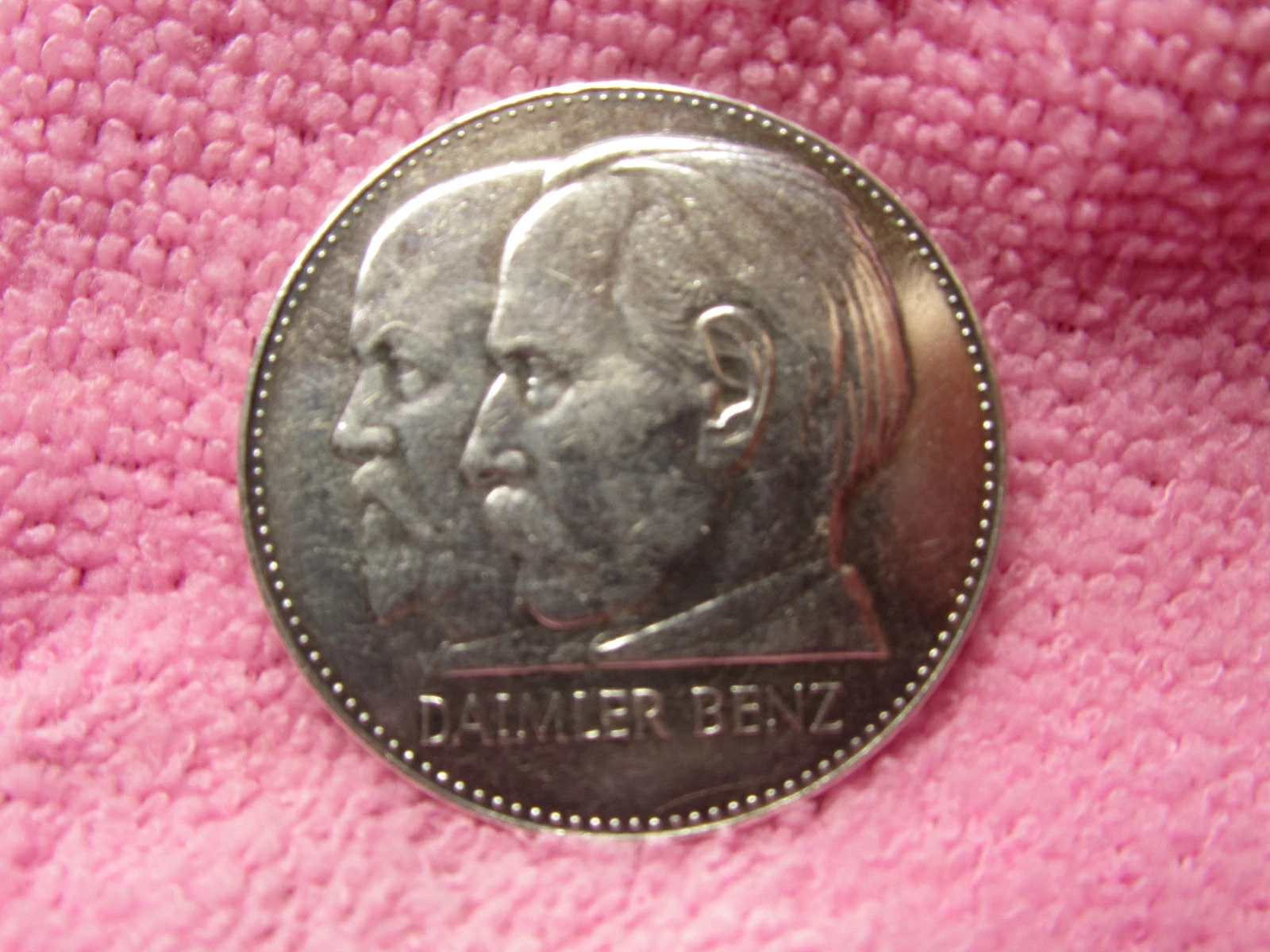 srebrny-medal-75-lat-daimler-benz-jahre-1886-1961-1000-kraj-250169-1798984