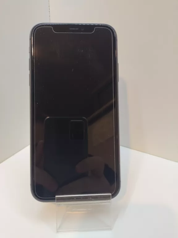 TELEFON IPHONE 11 64GB  + KABEL + ETUI