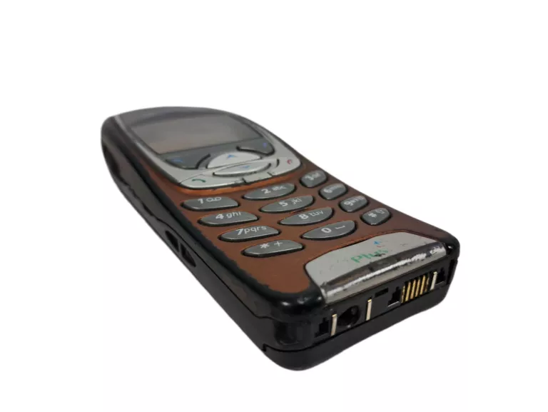 KULTOWY TELEFON NOKIA 6310I + ŁADOWARKA UNIKAT!