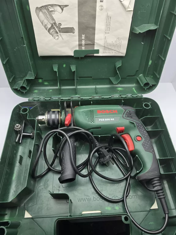 wiertarka-bosch-psb-600-re-chabrowa-4-jelcz-laskowice-milz-1