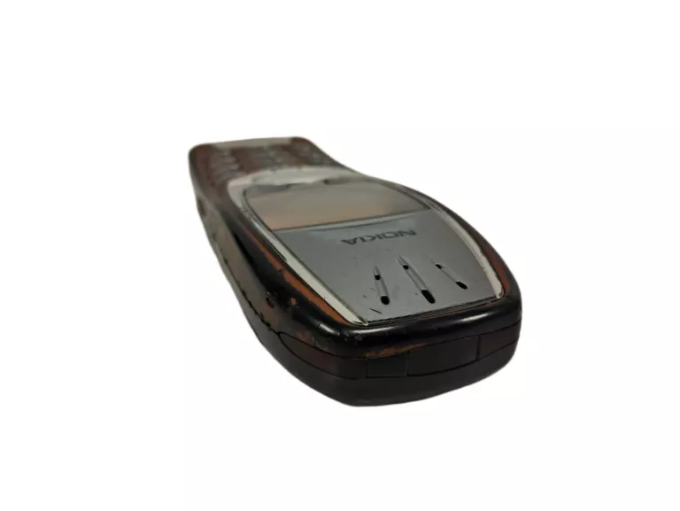 KULTOWY TELEFON NOKIA 6310I + ŁADOWARKA UNIKAT!
