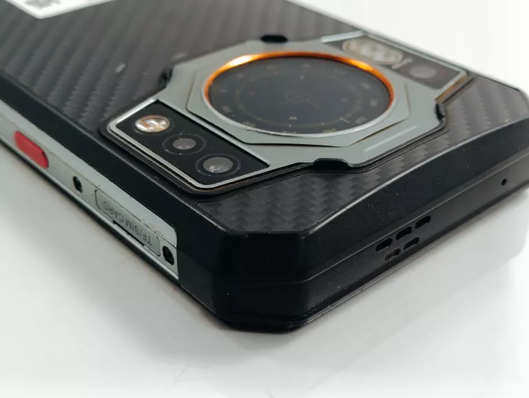 TELEFON OUKITEL WP21 12/256GB, 9800MAH  (WADLIWA KAMERA PRZEDNIA)