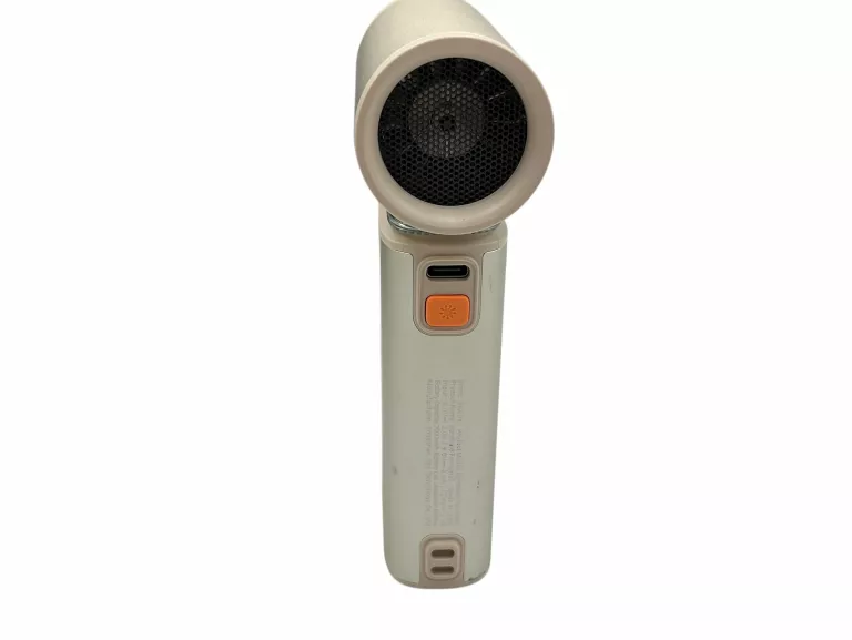 JISULIFE MINI WENTYLATOR 2 W 1 Z FUNKCJĄ AIR-DUSTER HANDHEAD FAN ULTRA 1