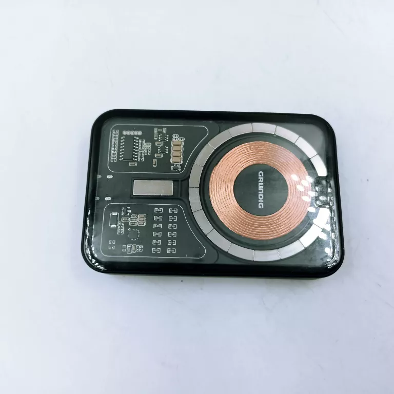 POWERBANK GRUNDIG 5000 MAH @WARTO !!