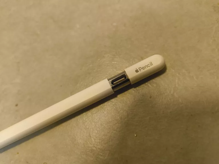 APPLE PENCIL USB C