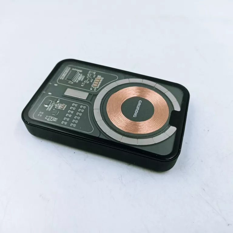 POWERBANK GRUNDIG 5000 MAH @WARTO !!