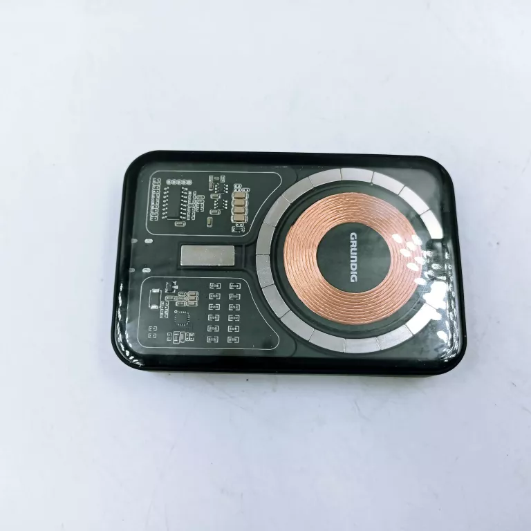 POWERBANK GRUNDIG 5000 MAH @WARTO !!