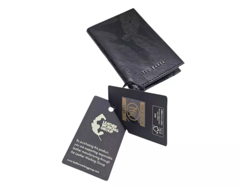 ETUI NA KARTY TED BAKER LONDON