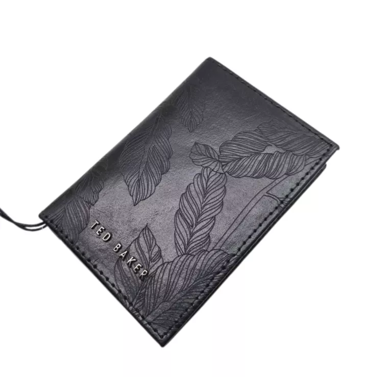 ETUI NA KARTY TED BAKER LONDON