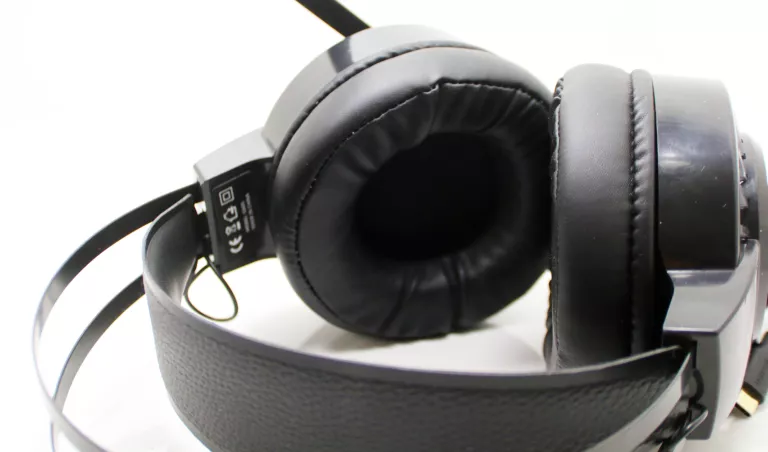 SŁUCHAWKI NAUSZNE GEARPRO G605