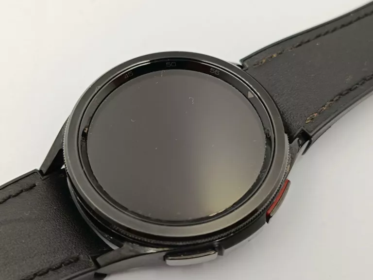 SMARTWATCH SAMSUNG GALAXY WATCH 6 CLASSIC 43MM (R950) KOMPLET