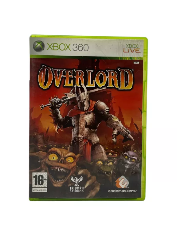 gra-na-xbox360-overlord-ean-gtin-5024866332766