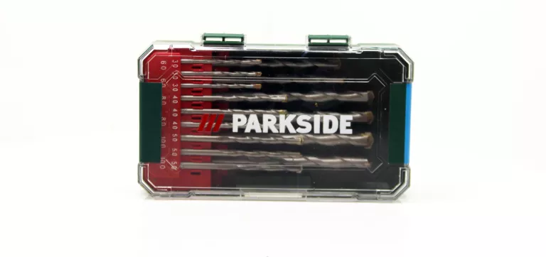 WIERTŁA PARKSIDE X15 DO BETONU