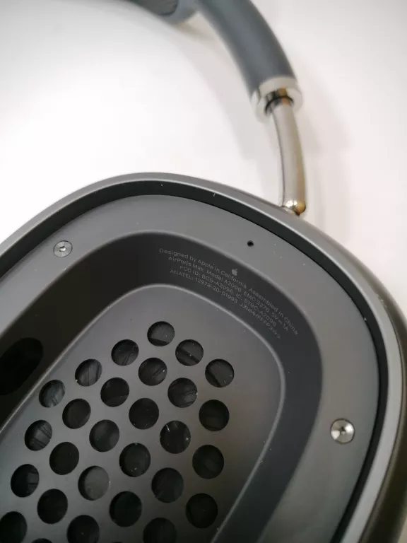SŁUCHAWKI AIRPODS MAX A2096