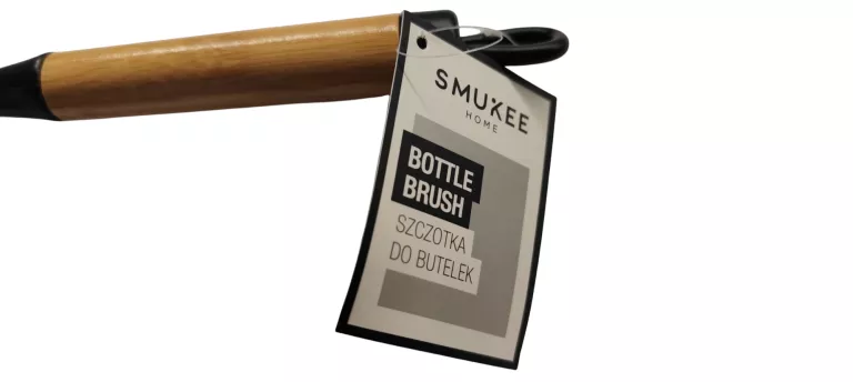 SZCZOTKA DO BUTELEK SMUKEE