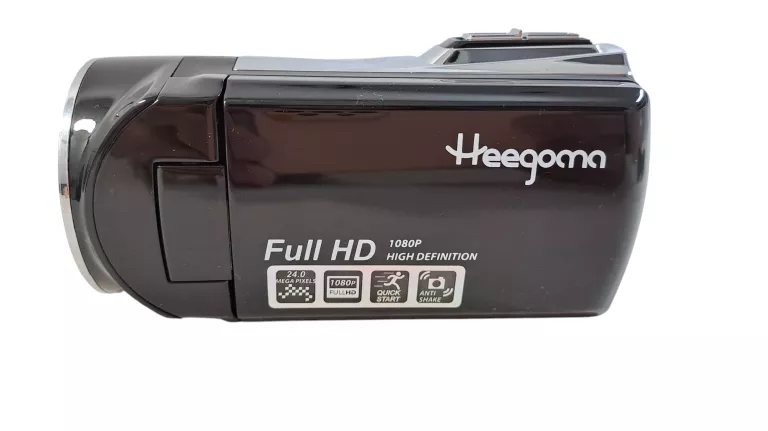CYFROWA KAMERA WIDEO HEEGOMN 1080P 24MP FULL HD 1920X1080P