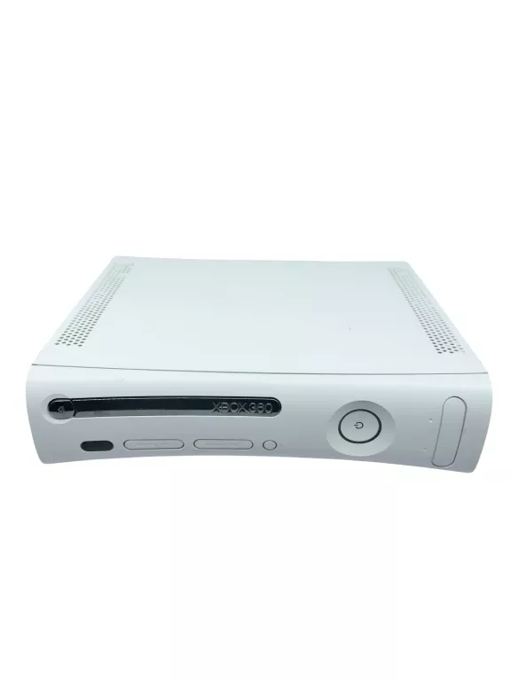 KONSOLA XBOX 360