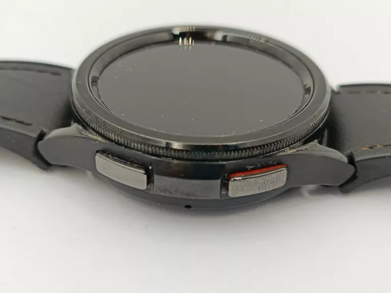 SMARTWATCH SAMSUNG GALAXY WATCH 6 CLASSIC 43MM (R950) KOMPLET