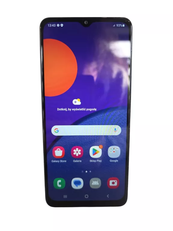 TELEFON SAMSUNG GALAXY M12 4/64GB