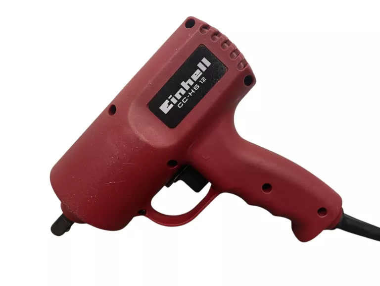 EINHELL KLUCZ UDAROWY CC-HS 12