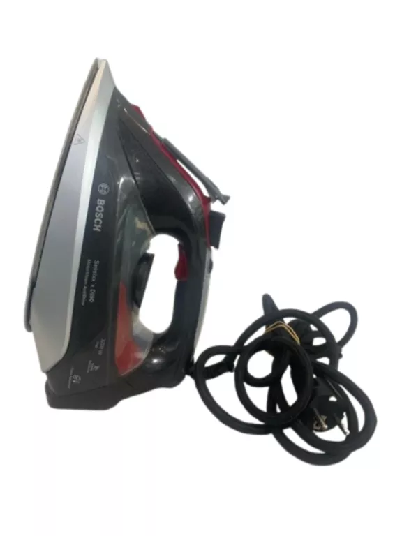 ŻELAZKO BOSCH SENSIXX DI90 3200W