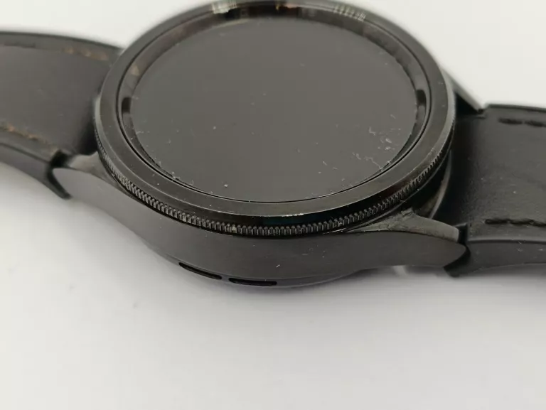 SMARTWATCH SAMSUNG GALAXY WATCH 6 CLASSIC 43MM (R950) KOMPLET