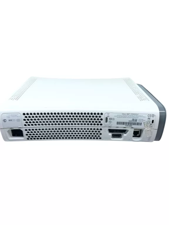 KONSOLA XBOX 360
