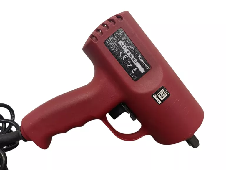 EINHELL KLUCZ UDAROWY CC-HS 12