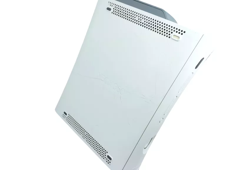 KONSOLA XBOX 360