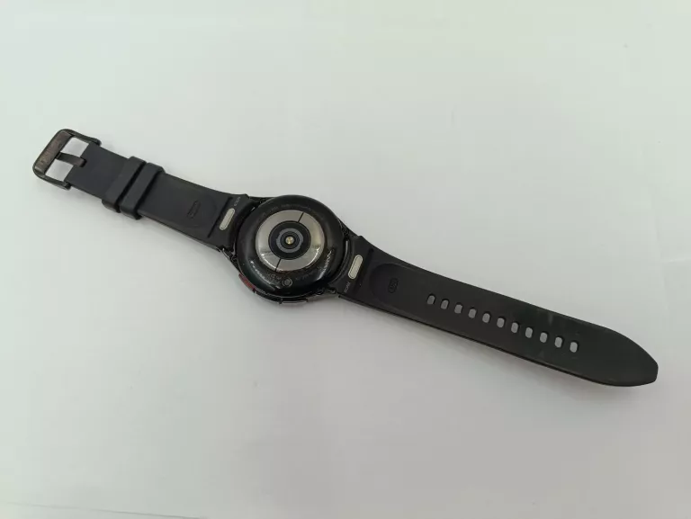 SMARTWATCH SAMSUNG GALAXY WATCH 6 CLASSIC 43MM (R950) KOMPLET