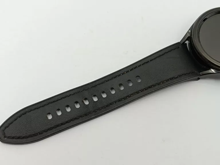 SMARTWATCH SAMSUNG GALAXY WATCH 6 CLASSIC 43MM (R950) KOMPLET