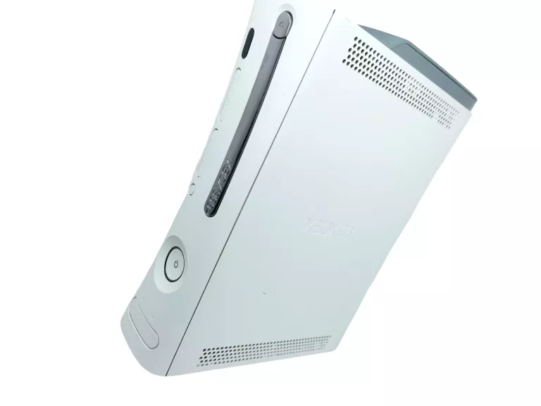 KONSOLA XBOX 360
