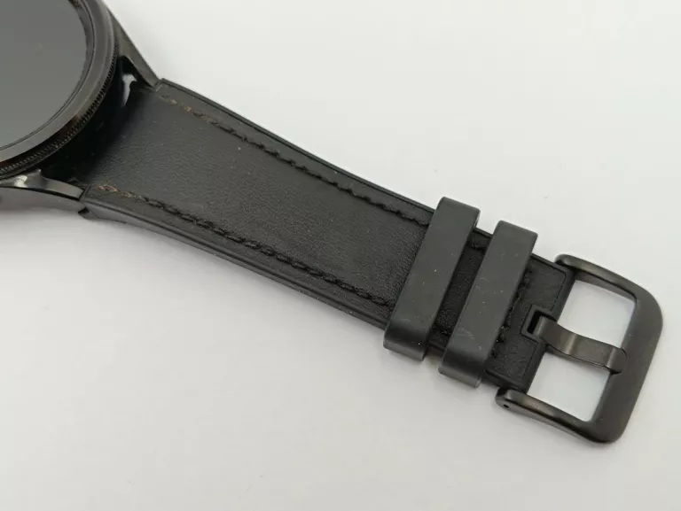 SMARTWATCH SAMSUNG GALAXY WATCH 6 CLASSIC 43MM (R950) KOMPLET