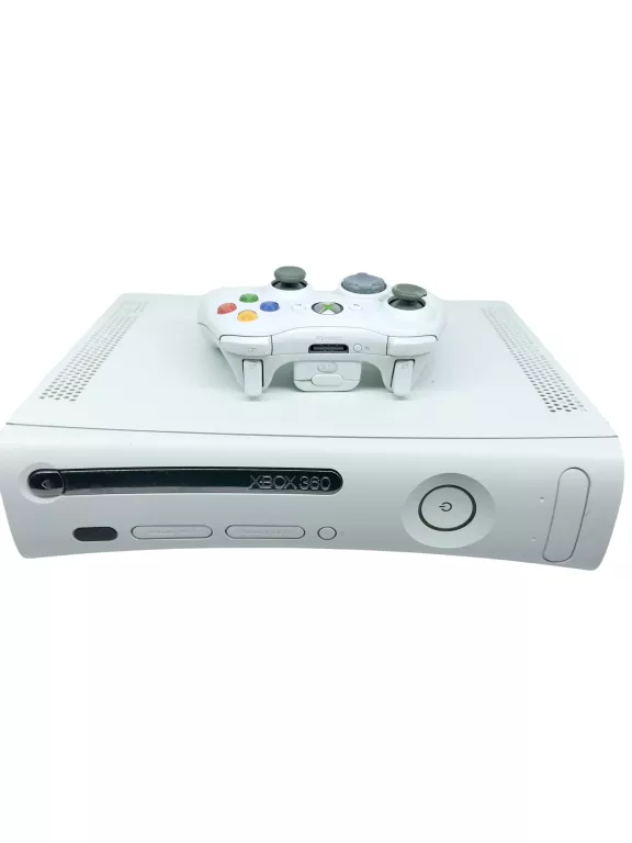 KONSOLA XBOX 360