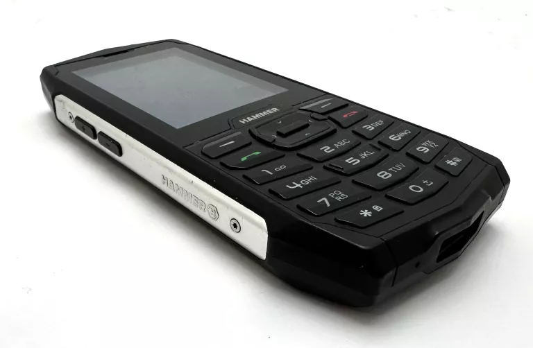 TELEFON HAMMER 4