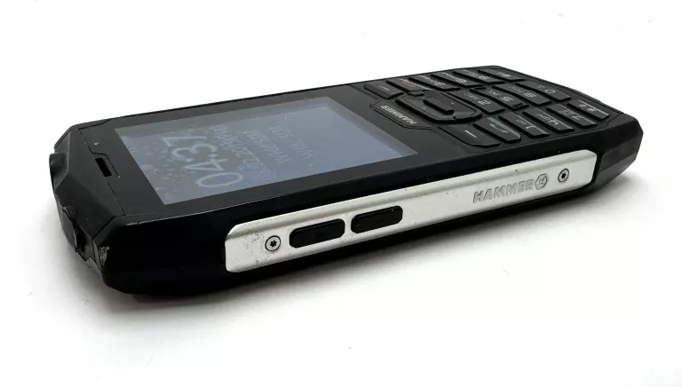 TELEFON HAMMER 4