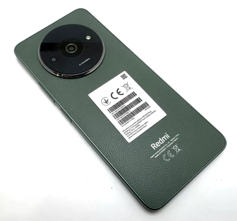 TELEFON XIAOMI REDMI A3