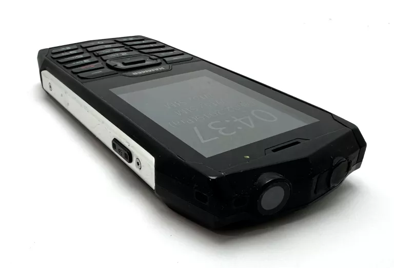 TELEFON HAMMER 4