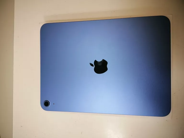 TABLET TABLET APPLE IPAD 11. GENERACJI 11" 128GB BLUE