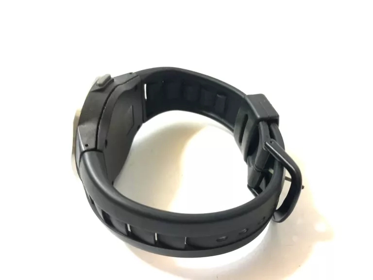 ZEGAREK JUNGHANS CARBON