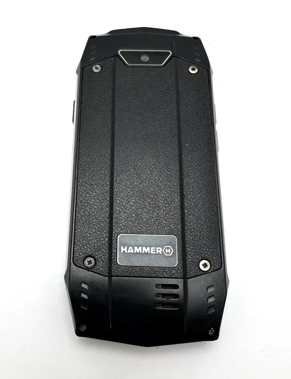 TELEFON HAMMER 4