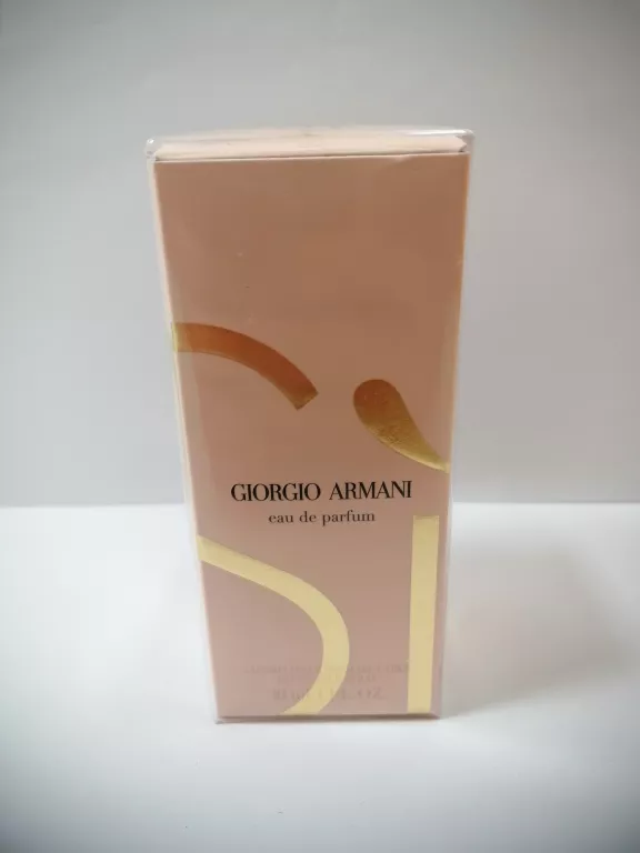 GIORGIO ARMANI 30ML